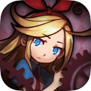 爱丽丝与不思议之馆(アリスと不思議な館)