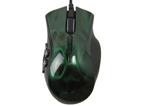 雷蛇那伽梵蛇六芒星Razer Naga Hex游戏鼠标驱动程序 v1.02.16 官方最新版0