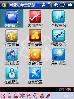 国盛证券大智慧app