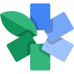 绿叶修图软件Snapseed