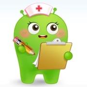 360安仔小精灵QQ表情