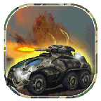 机甲坦克大战(Robo Tank Battle)