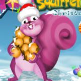 弹跳松鼠(Bouncy Squirrel)