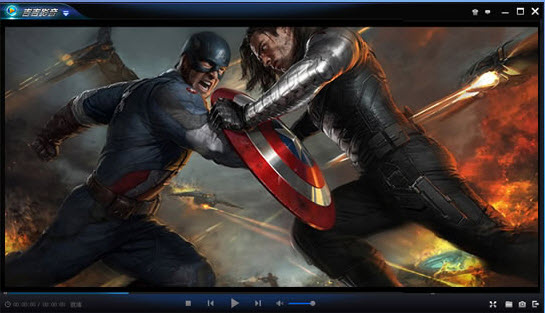 吉吉vod高清播放器 v2.8.0 官方网站版0