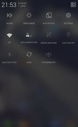 平式模块美化(Flat Style Module) v1.11 安卓汉化版0