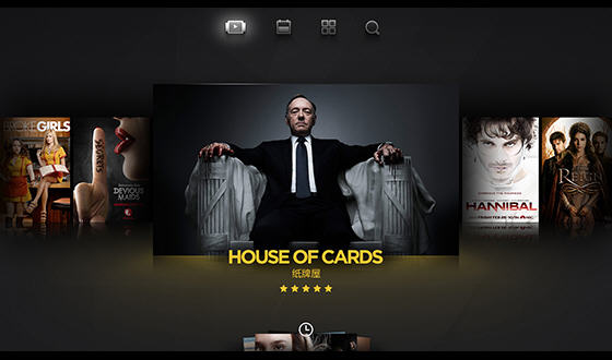 搜狐美剧app(美剧) v1.0.3 安卓版0