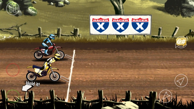 疯狂摩托车技2内购修改版 v2.26.3850 安卓无限火箭版0