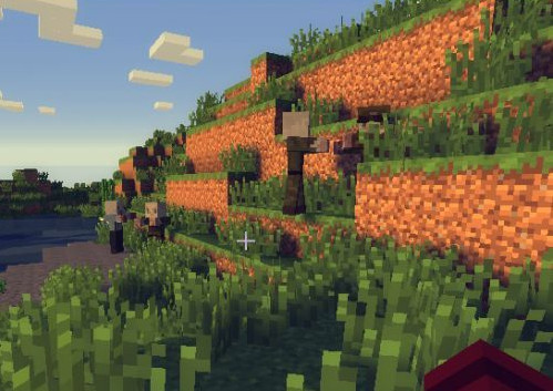 我的世界boat启动器数据包 我的世界boat数据包