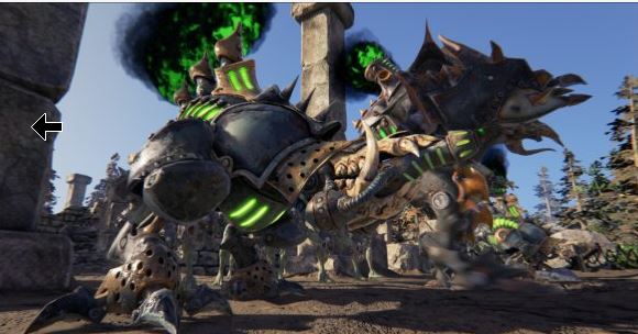 战争机器战术大师免dvd补丁 RELOADED版0