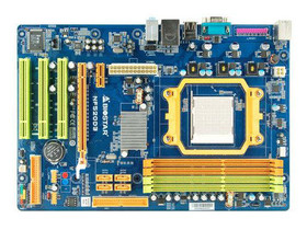 映泰Biostar NF520D3网卡驱动程序 for xp/win7 官方最新版0