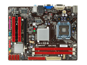 映泰Biosta G41 DVI声卡驱动程序 官方版0