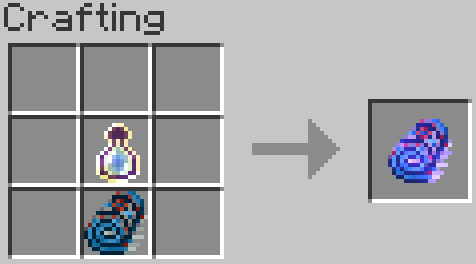 我的世界飞毯mod 1.6.2