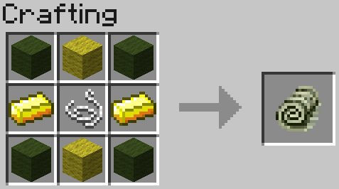 我的世界飞毯mod 1.6.2