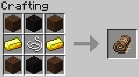 我的世界飞毯mod 1.6.2