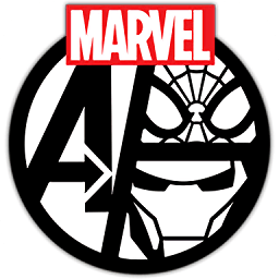 漫威漫画免费版(Marvel Comics)