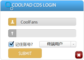 Coolpad酷派CDS手机系统自助升级工具 v4.27 官方版0