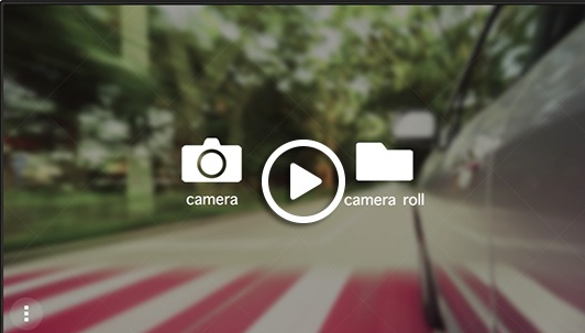 KineMix(视频剪辑器) v2.20 安卓版0