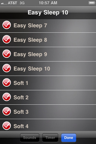 白噪声(White Noise) v4.2.6 安卓版1