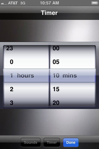 白噪声(White Noise) v4.2.6 安卓版3