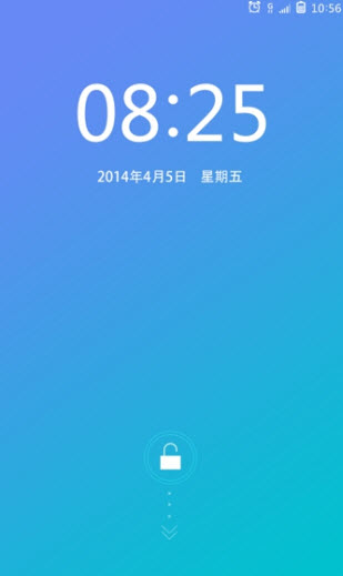 问果桌面(桌面美化工具) V4.15.3.150409 安卓版0