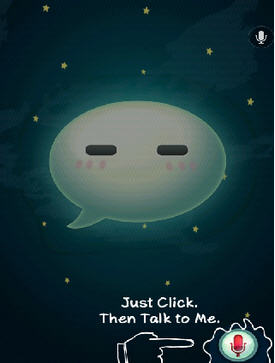 WeChat Voice(微信变声器)iPhone版 v2.1 苹果手机版1