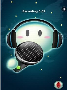 WeChat Voice(微信变声器)iPhone版 v2.1 苹果手机版0