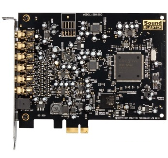 Creative创新SB系列声卡驱动游飘版程序 v6.0.01.1302 最新版0