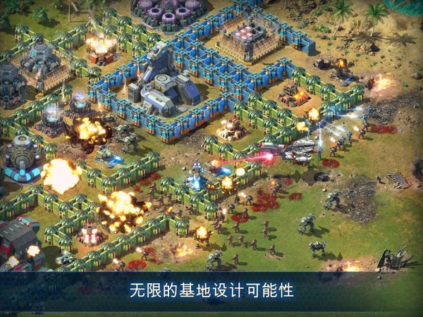 银河大战(Battle for the Galaxy) v1.02带数据包2