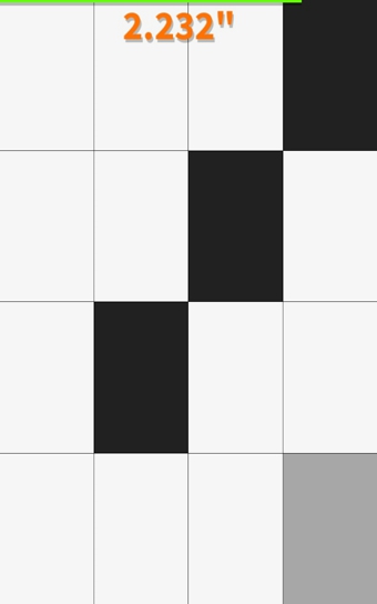 别踩白块儿小游戏 v3.4.6.4 安卓版2