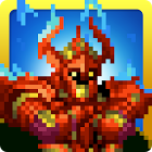 马赛克大战(D.O.T.)