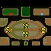 澄海3C无限技能无限蓝