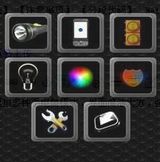 手电筒LED灯(Tiny Flashlight LED)