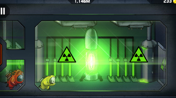 特工跑酷iPhone版(汤姆猫跑酷) v1.2 官方苹果手机版0