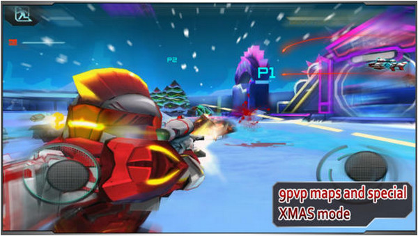 星际战争:异形入侵iPhone版 V2.7.1 官方版1