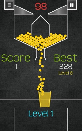 100个球(100 Balls) v2.1 安卓版0