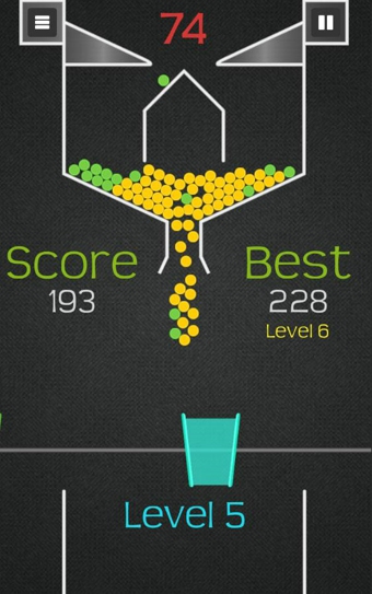 100个球(100 Balls) v2.1 安卓版1