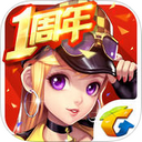 天天飞车iPhone版