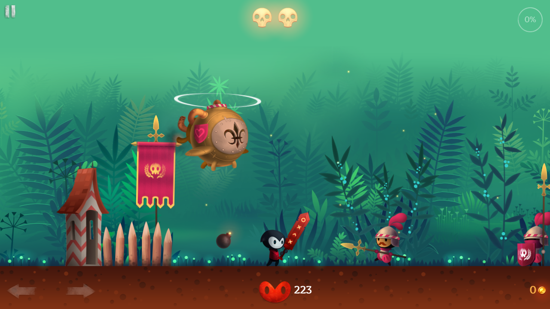 reaper收割者苹果中文版 v1.4.15 iphone版2