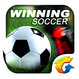 胜利足球苹果版