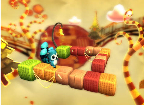 四季之魂iPhone版 V1.0.3 官方版0