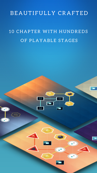 Linken(连接益智游戏) v1.0.4 安卓版1