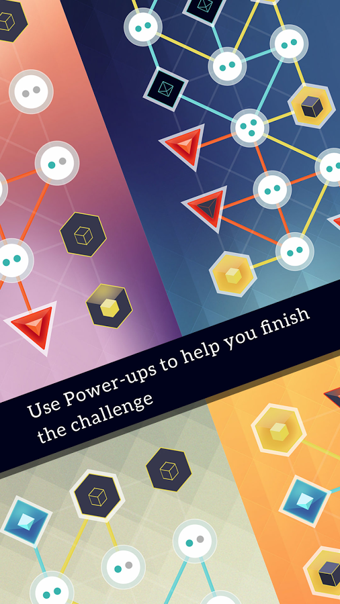 Linken(连接益智游戏) v1.0.4 安卓版2