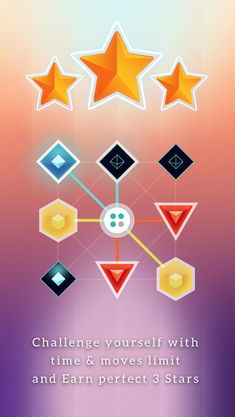 Linken(连接益智游戏) v1.0.4 安卓版3