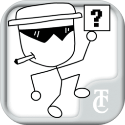 奇怪的大冒险游戏