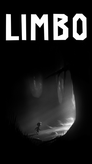 地狱边境 (LIMBO) iPhone版 v2.25 苹果版0