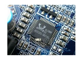 realtek瑞昱alc889/alc888/alc887高保真声卡驱动 For xp 0