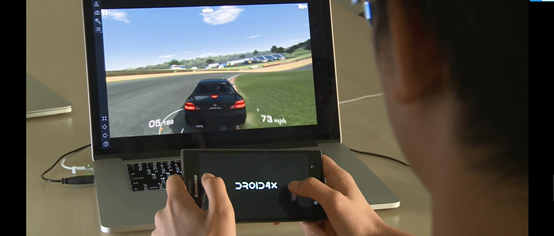 安卓海马玩模拟器电脑版