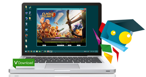 andy安卓模拟器 v1.1.15 官方正式版0