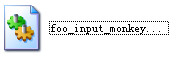 foo_input_monkey.dll foobar2000播放APE插件0