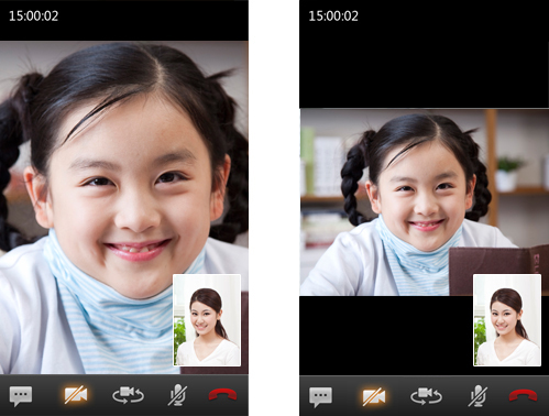 友约(视频聊天软件) v2.5.1.9685120141204 安卓版0